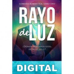 Rayo de luz E. L. Todd