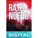 Rayo de nuevo E. L. Todd