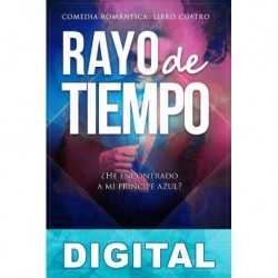 Rayo de tiempo E. L. Todd