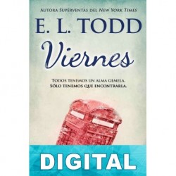 Viernes E. L. Todd