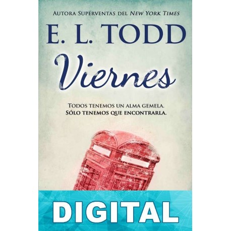 Viernes E. L. Todd