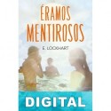Éramos mentirosos E. Lockhart