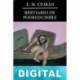 Breviario de podredumbre E. M. Cioran