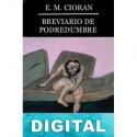 Breviario de podredumbre E. M. Cioran