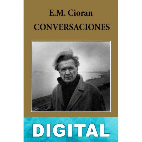 Conversaciones con mi gata Eduardo Jáuregui
