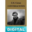 Conversaciones con mi gata Eduardo Jáuregui