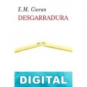 Desgarradura E. M. Cioran