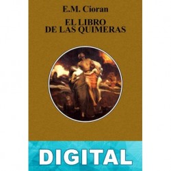 El libro de las quimeras E. M. Cioran