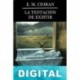 La tentación de existir E. M. Cioran