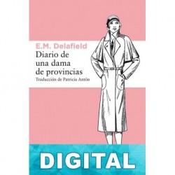 Diario de una dama de provincias E. M. Delafield
