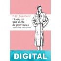 Diario de una dama de provincias E. M. Delafield