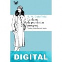 La dama de provincias prospera E. M. Delafield