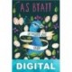 La mujer que silba A. S. Byatt