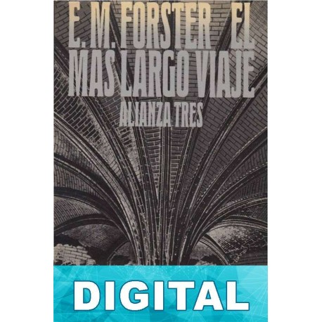El más largo viaje E. M. Forster