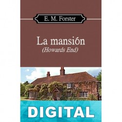 La mansión E. M. Forster