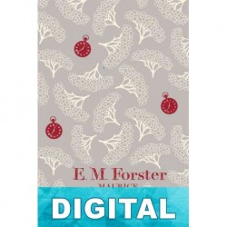 Maurice E. M. Forster