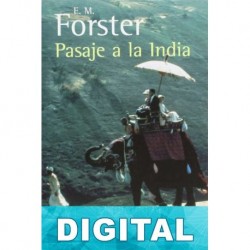 Pasaje a la India E. M. Forster