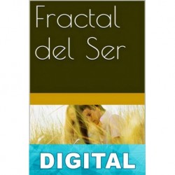 Fractal del ser E. Mazon