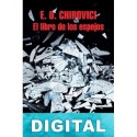 El libro de los espejos E. O. Chirovici