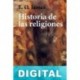 Historia de las religiones E. O. James