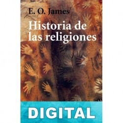 Historia de las religiones E. O. James