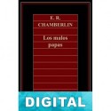 Los malos papas E. R. Chamberlin