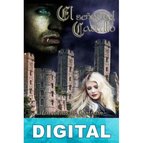 El señor del castillo E. R. Dark
