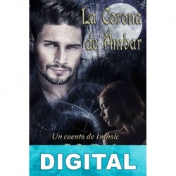 La corona de ámbar E. R. Dark