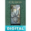 La serpiente Uróboros E. R. Eddison