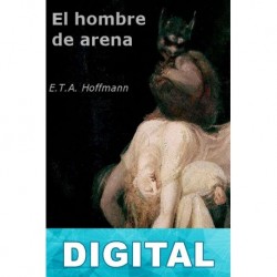 El hombre de arena E. T. A. Hoffmann