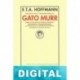 Gato Murr E. T. A. Hoffmann