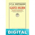 Gato Murr E. T. A. Hoffmann