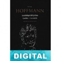 La atalaya del primo E. T. A. Hoffmann