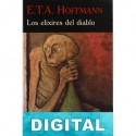 Los elixires del Diablo E. T. A. Hoffmann