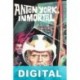 Anton York, Inmortal Eando Binder