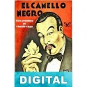 El camello negro Earl Derr Biggers
