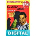 El loro chino (Ed. ilustrada) Earl Derr Biggers