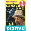 La casa sin llaves Earl Derr Biggers