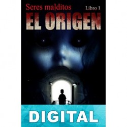 El origen Eba Martín Muñoz