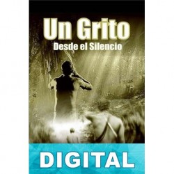 Un grito desde el silencio Eber Huezo