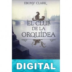 El club de la orquídea Ebony Clark