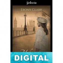 Mil veces tú Ebony Clark