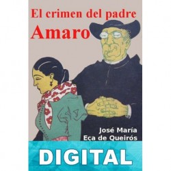 El crimen del padre Amaro Eça de Queirós