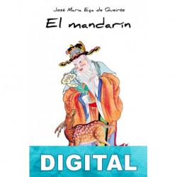 El mandarín Eça de Queirós
