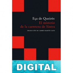 El misterio de la carretera de Sintra Eça de Queirós