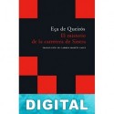 El misterio de la carretera de Sintra Eça de Queirós