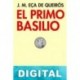 El primo Basilio Eça de Queirós