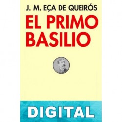 El primo Basilio Eça de Queirós
