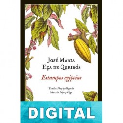 Estampas egipcias Eça de Queirós