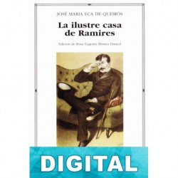 La ilustre casa de Ramires Eça de Queirós
